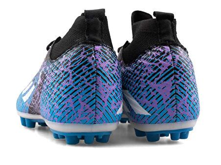 Sportaç Çoraplı Unisex Halısaha Ve Çim Zemin Kramponu 102K