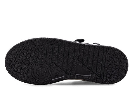 N Drops Cırtlı Lastikli Unisex Erkek Kız Çocuk Spor Ayakkabı Sneakers 012