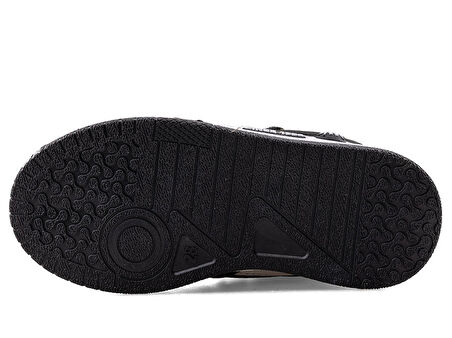 N Drops Cırtlı Lastikli Unisex Erkek Kız Çocuk Basketbol Ayakkabısı 021