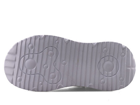 Willas Cırtlı Lastikli Unisex Erkek Kız Çocuk Spor Ayakkabı Sneakers 0025