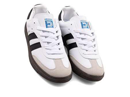 Dodix Günlük Unisex Erkek Kadın Spor Ayakkabı Sneaker 007