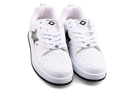 Solazer Günlük Kadın Spor Ayakkabı Sneaker 051