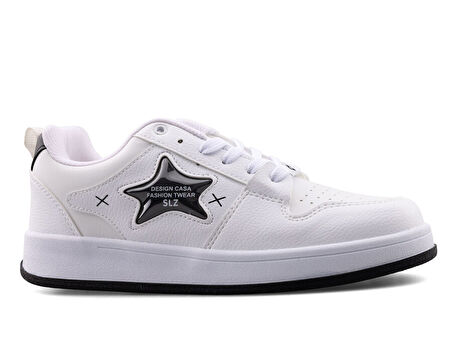 Solazer Günlük Kadın Spor Ayakkabı Sneaker 051