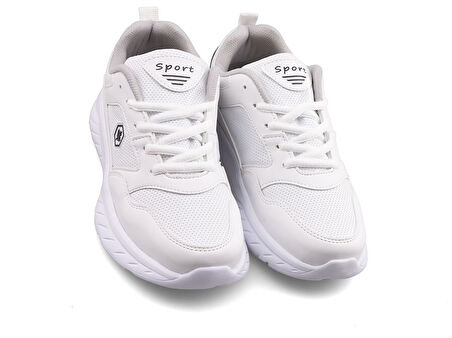 Calibron Günlük Kadın Spor Ayakkabı Sneaker 305