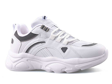 Lambırlent Günlük Kadın Spor Ayakkabı Sneaker 2108