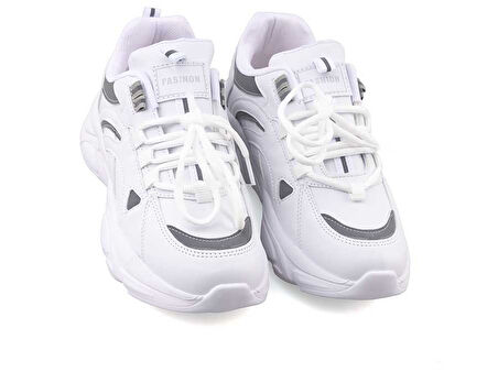 Lambırlent Günlük Kadın Spor Ayakkabı Sneaker 2108