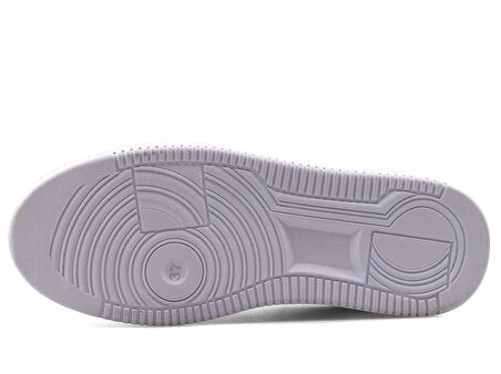 Veron Günlük Unisex Erkek Kadın Spor Ayakkabı Sneaker 268