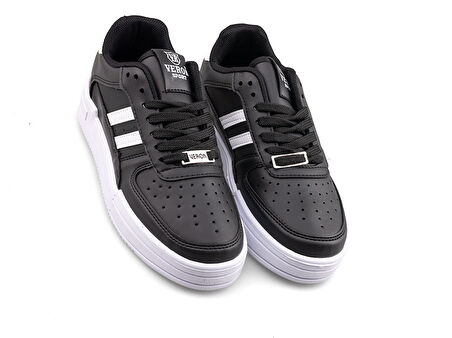 Veron Günlük Unisex Erkek Kadın Spor Ayakkabı Sneaker 268
