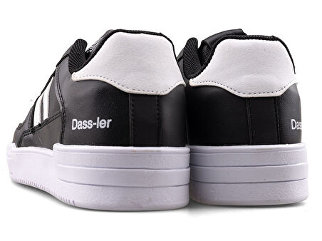 Veron Günlük Unisex Erkek Kadın Spor Ayakkabı Sneaker 268