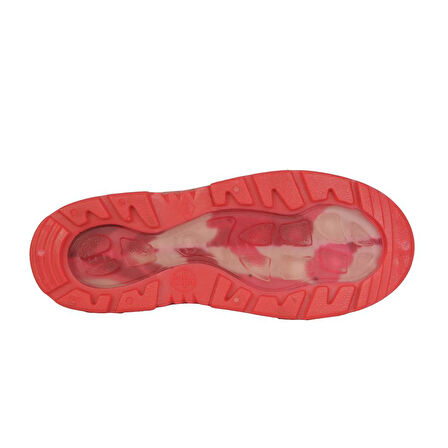 Arısan Su Geçirmez Kaydırmaz Taban Erkek Kız Unisex Kürklü Çocuk Yağmur Çizmesi Kar Botu AI100