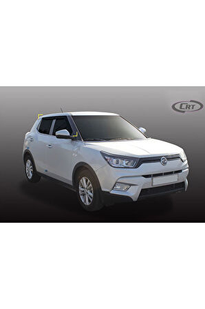 Ssangyong Tivoli 2014- Cam Rüzgarlığı (MADE İN KOREA)