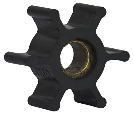 7052K IMPELLER (Jabsco 22799-0001, Yanmar 124223-42091 / 128296-42070, Kohler 250872 / 229955)