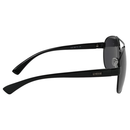 Gyesse 5003-C06 CR39 Polarize Metal Güneş Gözlüğü