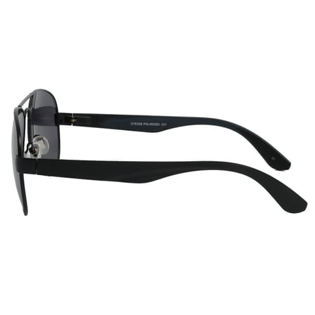 Gyesse 5006-C07 Polarize Damla Metal Güneş Gözlüğü