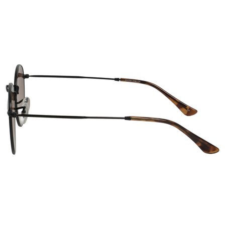 Gyesse 5014-C06 CR39 Oval Metal Güneş Gözlüğü UV400