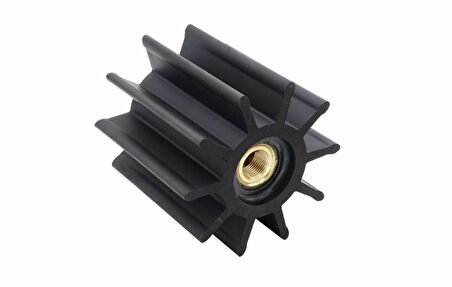 8457K-01 IMPELLER (Sherwood 22000 / 22000K, CAT 1539123 / 153-9123)