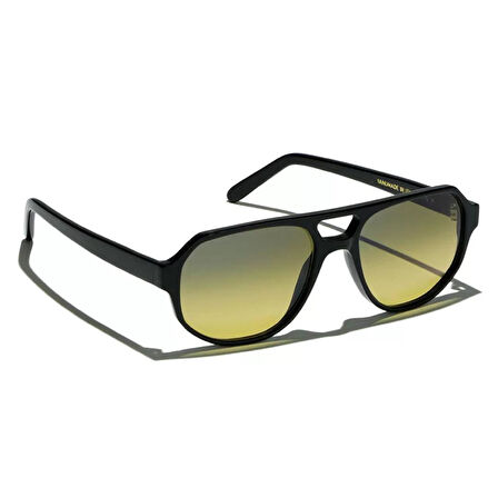 LGR Asmara II  black 01 yellow photochromic (base 2) 54 3136