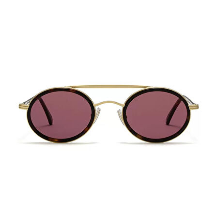 LGR KRUGER metal gold antiqued 03 pink photochromic (base 2) 46 3824