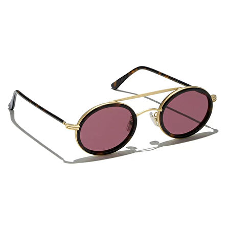LGR KRUGER metal gold antiqued 03 pink photochromic (base 2) 46 3824