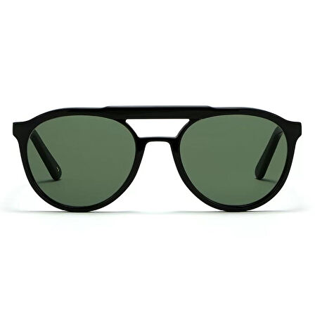 LGR Pilot black 01 green photochromic (base 2) 53 3374