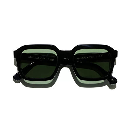 LGR RAFFAELLO black 01 green g15 (base 2) 53 3784