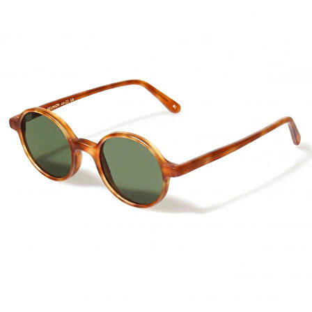 LGR REUNION havana chiaro matt 02 green g15 (base 0) 46 4635