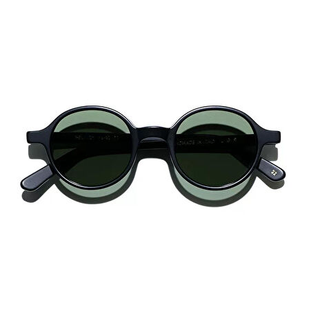 LGR REUNION black matt 22 green g15 (base 0) 46 4632