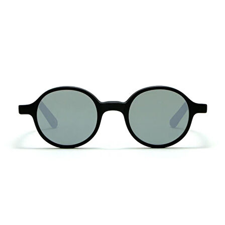 LGR REUNION black matt 22 silver mirror (base 0) 46 4633