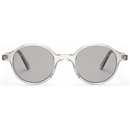 L.G.R REUNION UNISEX CRYSTAL GREY 73 GREY PHOTOCROMIC (BASE 2) 46' 4660