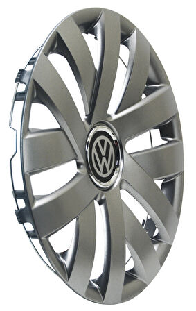 Jant Kapağı Kırılmaz 14" Polo SKS Modeli (Çıkartma Hediyeli) (Adet Olarak)