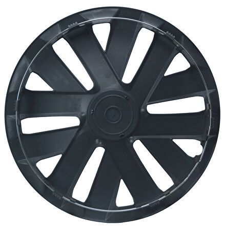 Jant Kapağı Kırılmaz 14" Polo SKS Modeli (Çıkartma Hediyeli) (Adet Olarak)
