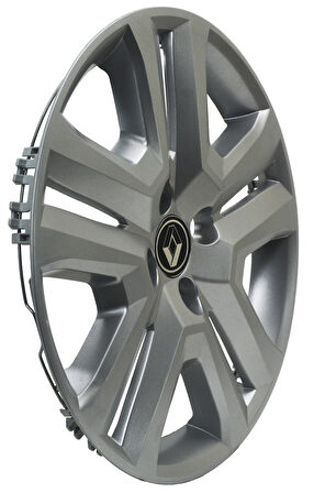 Jant Kapağı Kırılmaz 16" Taliant Model (1 Adet Olarak) (Çıkartma Hediyeli)
