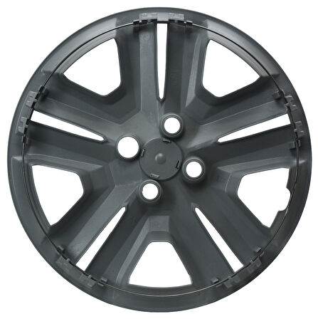 Jant Kapağı Kırılmaz 16" Taliant Model (1 Adet Olarak) (Çıkartma Hediyeli)