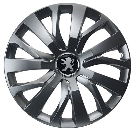 Jant Kapağı Kırılmaz 16" Rifter SKS Model (1 ADET)