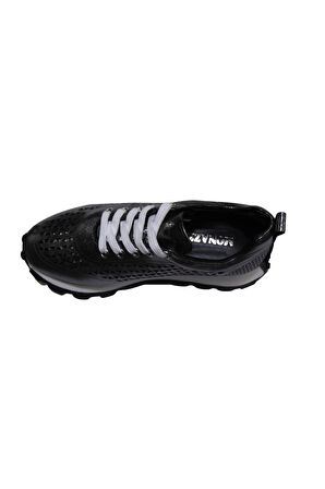 HAKİKİ DERİ BAYAN SPOR AYAKKABI MZ168096