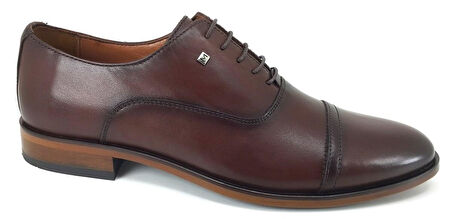 MARCOMEN 02053 NEOLİT TABAN DERİ KLASİK ERKEK AYAKKABI