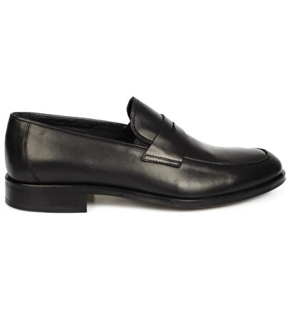 MARCOMEN 09439 NEOLİTTABAN KLASİK LOAFER DERİ ERKEK AYAKKABI