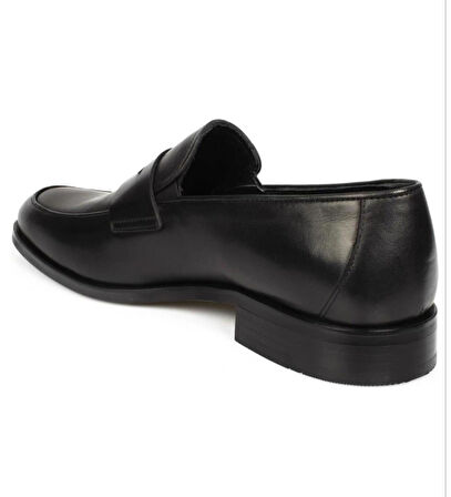 MARCOMEN 09439 NEOLİTTABAN KLASİK LOAFER DERİ ERKEK AYAKKABI
