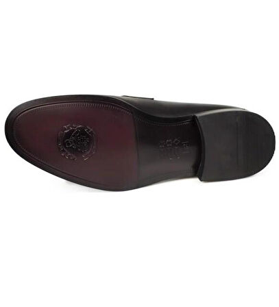MARCOMEN 09439 NEOLİTTABAN KLASİK LOAFER DERİ ERKEK AYAKKABI