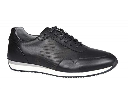 MARCOMEN 11042 İNCE TABAN SNEAKER DERİ ERKEK AYAKKABI