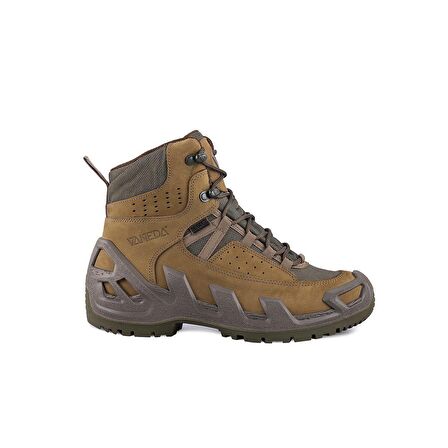 Vaneda Tactical 1192 Pro Mid On Duty Haki Nubuk Bot