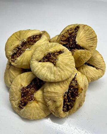 NATUREL ÇATLAK İNCİR 1KG