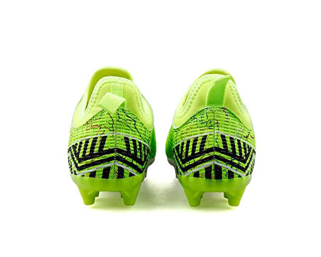 Playup Gk 241 129 Neon Sarı Genç Çim Zemin Kramponu GK-241-129-NEON-SARI Sarı