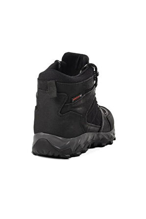 SCOOTLAND 16371 SU GEÇİRMEZ TREKKİNG DERİ TEXTİL ERKEK BOT