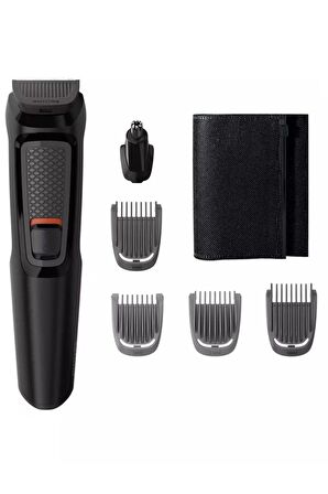 Philips MG3710/15 MULTI PURPOSE Kuru Çok Amaçlı Tıraş Makinesi