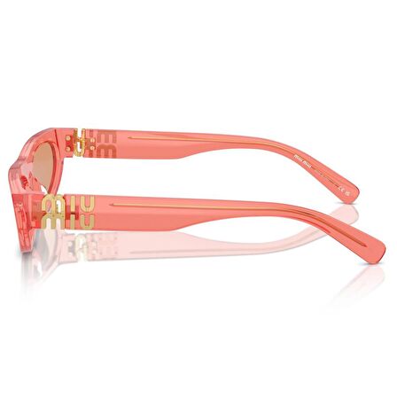 MIU MIU 07ZS 14T07V