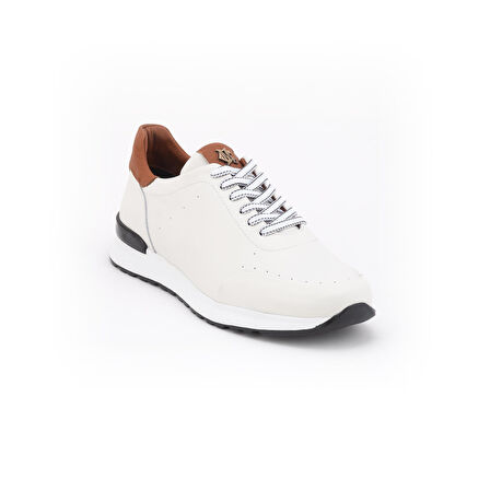 Marcomen Erkek Deri Ayakkabı 19512