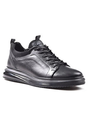 MARCOMEN 19596 İTHAL TABAN HAFİF SNEAKER DERİ ERKEK AYAKKABI