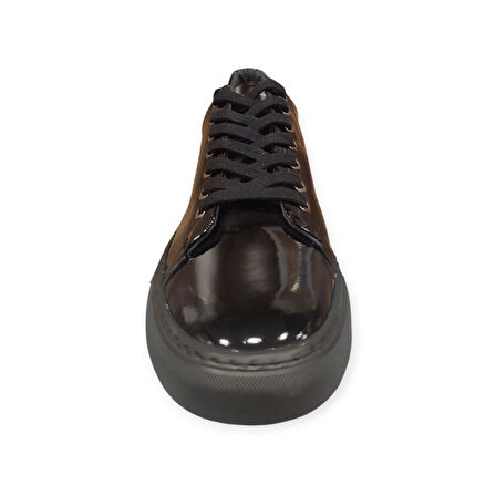 MARCOMEN 21031 İTHAL TABAN FASHİON HAFİF DERİ ERKEK AYAKKABI