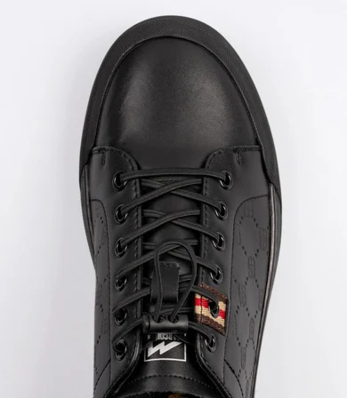 MARCOMEN 21042 YUMUŞAK ESNEK İTHAL ERKEK SNEAKER AYAKKABI